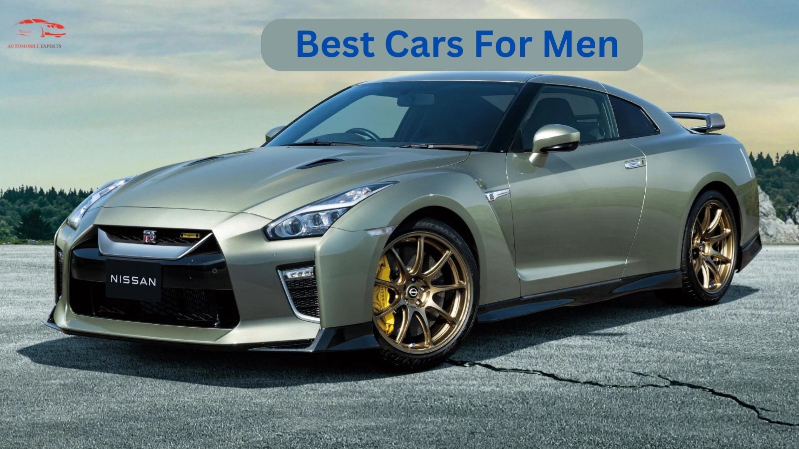 7 Best Cars For Men In 2024: Mastering the Road in Style