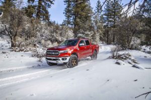 Read more about the article 8 Best Trucks For Snow And Ice In 2024 For Dominating Winter Roads